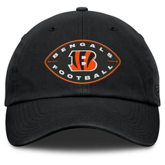NFL Cincinnati Bengals Women's Stunt Adjustable Hat