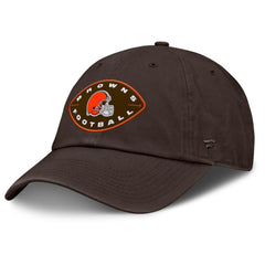 NFL Cleveland Browns Women's Stunt Adjustable Hat