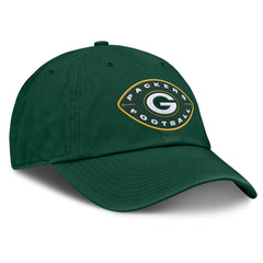 NFL Green Bay Packers Women's Stunt Adjustable Hat