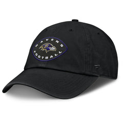 NFL Baltimore Ravens Women's Stunt Adjustable Hat