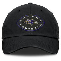 NFL Baltimore Ravens Women's Stunt Adjustable Hat