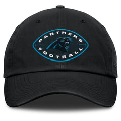 NFL Carolina Panthers Women's Stunt Adjustable Hat