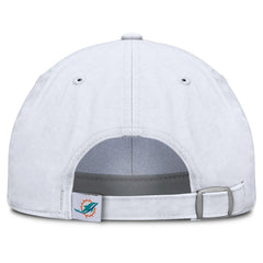 NFL Miami Dolphins Women's Harmony Adjustable Hat