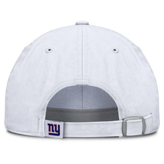 NFL New York Giants Women's Harmony Adjustable Hat