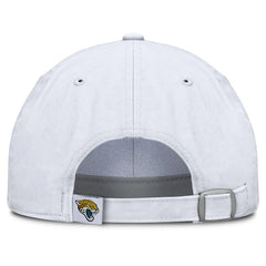 NFL Jacksonville Jaguars Women's Harmony Adjustable Hat