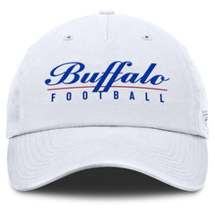 NFL Buffalo Bills Women's Harmony Adjustable Hat