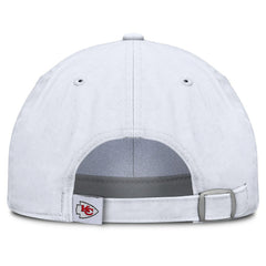 NFL Kansas City Chiefs Women's Harmony Adjustable Hat