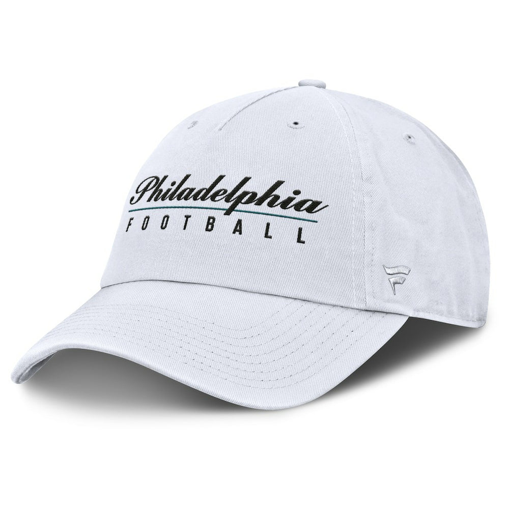 NFL Philadelphia Eagles Women's Harmony Adjustable Hat