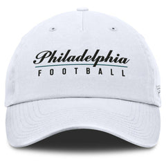 NFL Philadelphia Eagles Women's Harmony Adjustable Hat