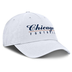 NFL Chicago Bears Women's Harmony Adjustable Hat
