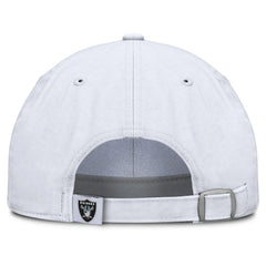 NFL Las Vegas Raiders Women's Harmony Adjustable Hat