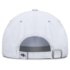 NFL Baltimore Ravens Women's Harmony Adjustable Hat