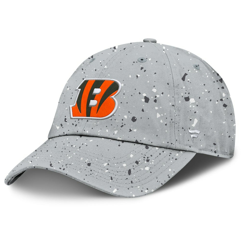 NFL Cincinnati Bengals Women's Snow Day Adjustable Hat