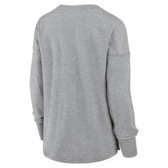 NFL Dallas Cowboys Women's Hometown Legacy Long Sleeve T-Shirt