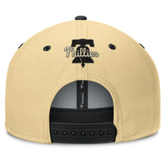 Philadelphia Phillies Duel Adjustable Hat - Khaki