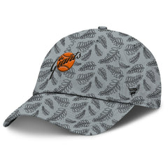 San Francisco Giants Women's Cooperstown Collection Shift Adjustable Hat - Gray