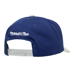 Toronto Maple Leafs Mitchell & Ness May Flowers Pro Crown Adjustable Hat