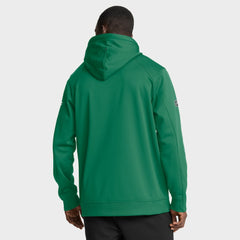 Dallas Stars Fanatics Authentic Pro Rink Hoodie