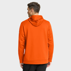 Philadelphia Flyers Fanatics Authentic Pro Rink Hoodie