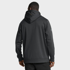 Pittsburgh Penguins Fanatics Authentic Pro Rink Hoodie