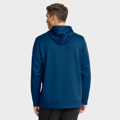 Seattle Kraken Fanatics Authentic Pro Rink Hoodie