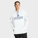 Tampa Bay Lightning Fanatics Authentic Pro Rink Hoodie