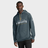 Vegas Golden Knights Fanatics Authentic Pro Rink Hoodie