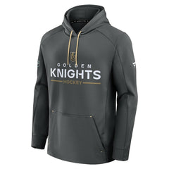 Vegas Golden Knights Fanatics Authentic Pro Rink Hoodie