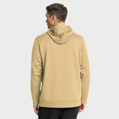 Vegas Golden Knights Fanatics Authentic Pro Rink Hoodie