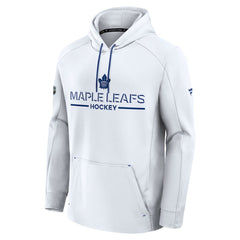 Toronto Maple Leafs Fanatics Authentic Pro Rink Hoodie