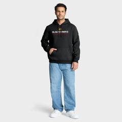 Chicago Blackhawks Fanatics Authentic Pro Primary Hoodie