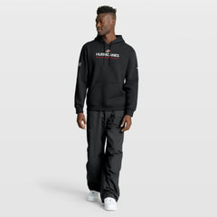 Carolina Hurricanes Fanatics Authentic Pro Primary Hoodie