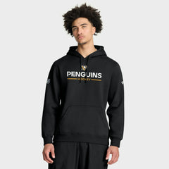Pittsburgh Penguins Fanatics Authentic Pro Primary Hoodie