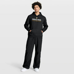 Pittsburgh Penguins Fanatics Authentic Pro Primary Hoodie