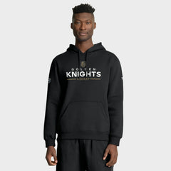 Vegas Golden Knights Fanatics Authentic Pro Primary Hoodie
