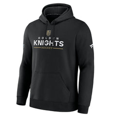 Vegas Golden Knights Fanatics Authentic Pro Primary Hoodie