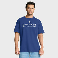 Toronto Maple Leafs Fanatics Authentic Pro Primary T-Shirt