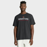 Ottawa Senators Fanatics Authentic Pro Primary T-Shirt