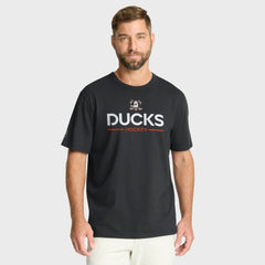 Anaheim Ducks Fanatics Authentic Pro Primary T-Shirt