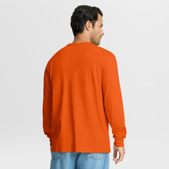 Philadelphia Flyers Fanatics Authentic Pro Property Of Practice Long Sleeve T-Shirt