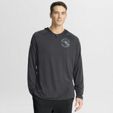 Utah Mammoth Fanatics Authentic Pro Rink Hoodie