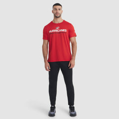 Carolina Hurricanes Fanatics Authentic Pro Rink Tech T-Shirt