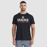 Anaheim Ducks Fanatics Authentic Pro Rink Tech T-Shirt