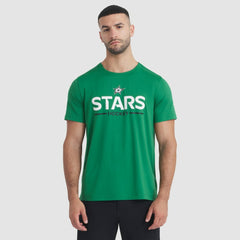 Dallas Stars Fanatics Authentic Pro Rink Tech T-Shirt