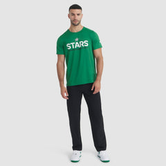 Dallas Stars Fanatics Authentic Pro Rink Tech T-Shirt