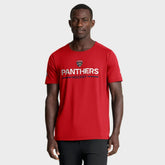 Florida Panthers Fanatics Authentic Pro Rink Tech T-Shirt