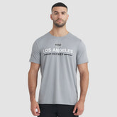 Los Angeles Kings Fanatics Authentic Pro Rink Tech T-Shirt