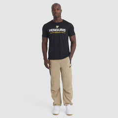 Pittsburgh Penguins Fanatics Authentic Pro Rink Tech T-Shirt