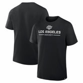 Los Angeles Kings Fanatics Authentic Pro Primary T-Shirt