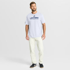 Tampa Bay Lightning Fanatics Authentic Pro Primary T-Shirt